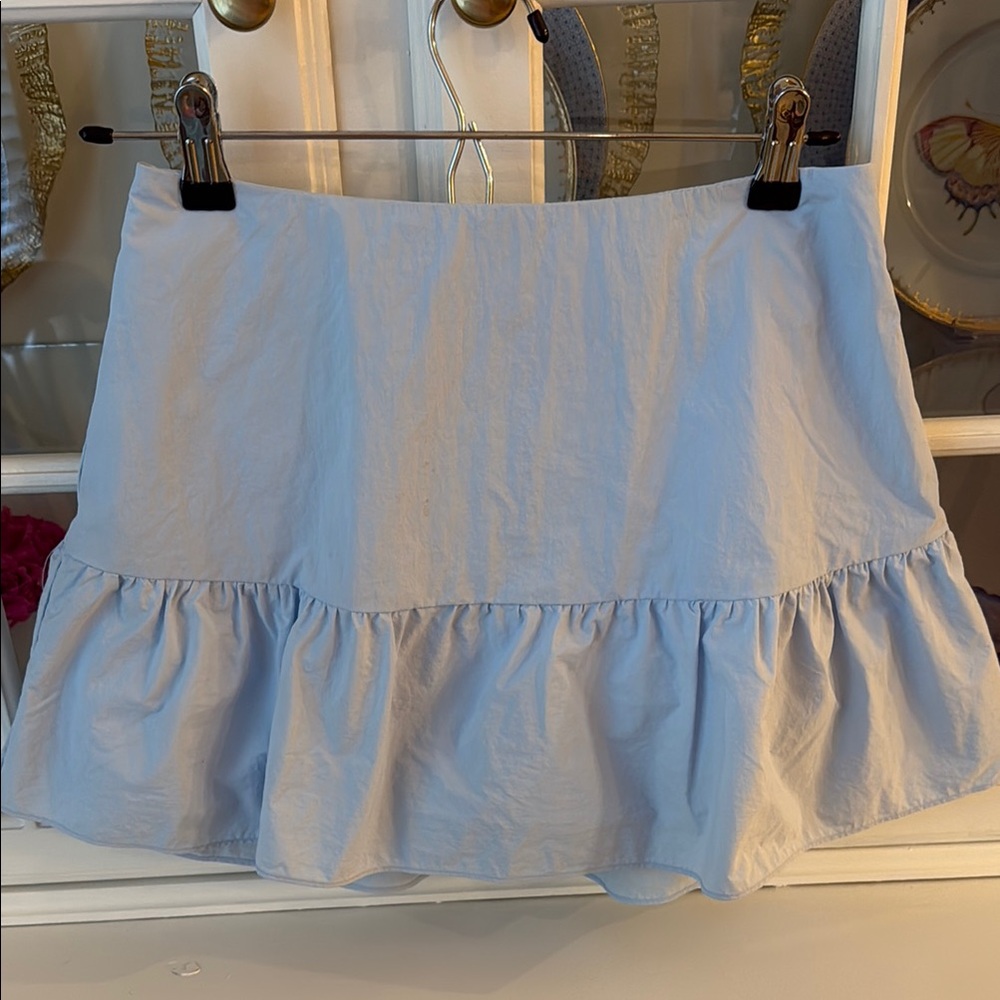 Amanda Uprichard Gabbie Skort